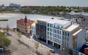 Hotel Reykjavik Radisson Saga